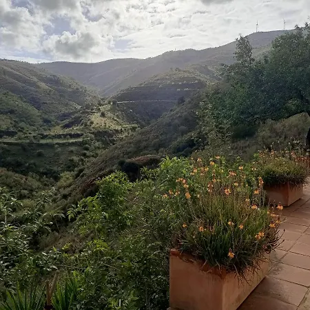 Villa Cortijo Vacas Gordas