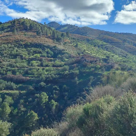 Cortijo Vacas Gordas Villa