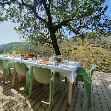 Cortijo Vacas Gordas Vila Castell de Ferro