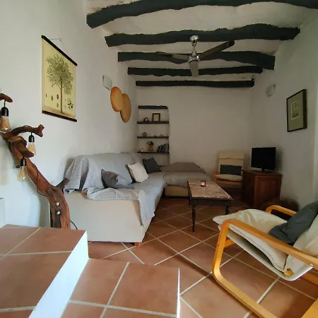 Villa Cortijo Vacas Gordas