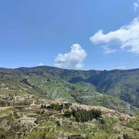 Cortijo Vacas Gordas