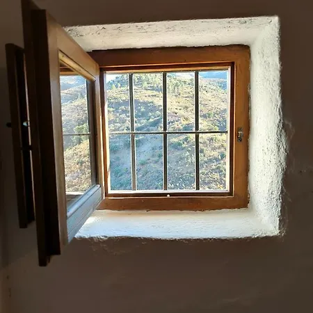 Cortijo Vacas Gordas * Castell de Ferro