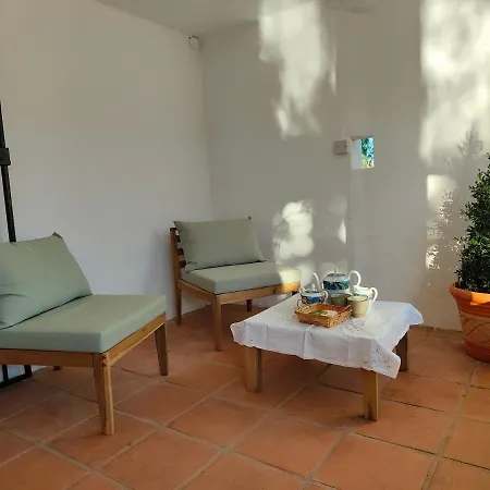 Cortijo Vacas Gordas Villa *