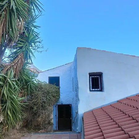 Cortijo Vacas Gordas Castell de Ferro