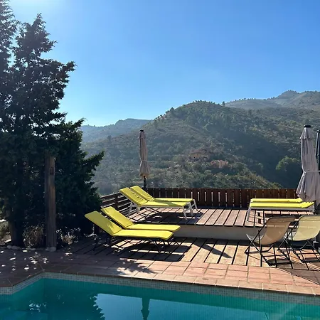 Cortijo Vacas Gordas