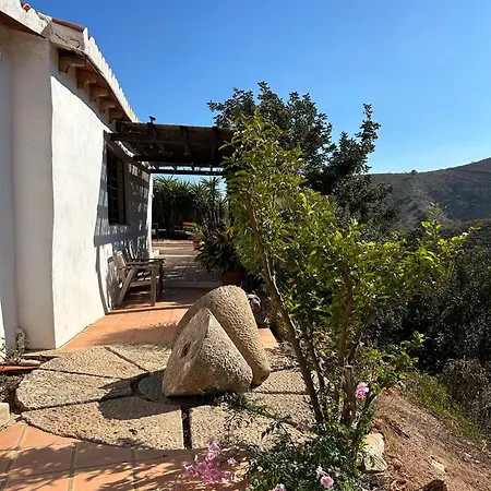 Cortijo Vacas Gordas *