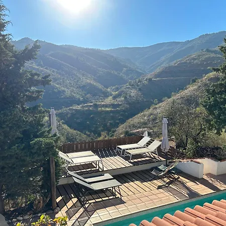 Villa Cortijo Vacas Gordas *