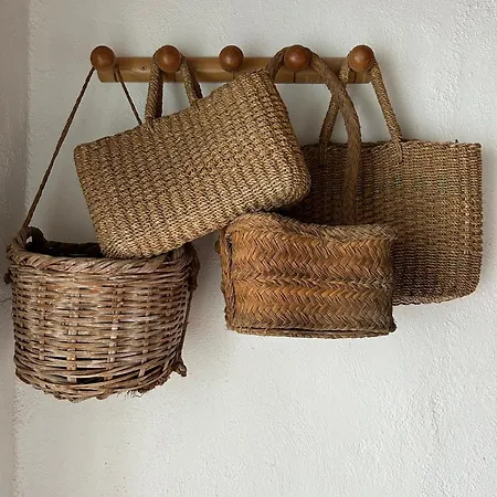 Cortijo Vacas Gordas Villa