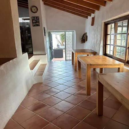 Cortijo Vacas Gordas Villa Castell de Ferro