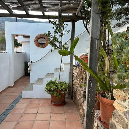 Cortijo Vacas Gordas