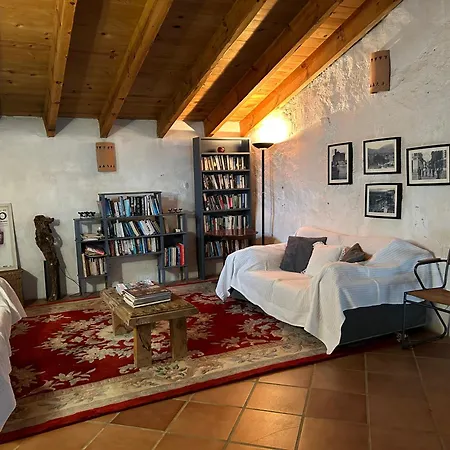 Villa Cortijo Vacas Gordas Castell de Ferro