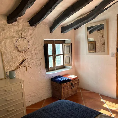 Cortijo Vacas Gordas Villa