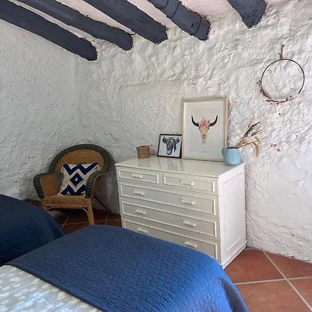 Cortijo Vacas Gordas Villa
