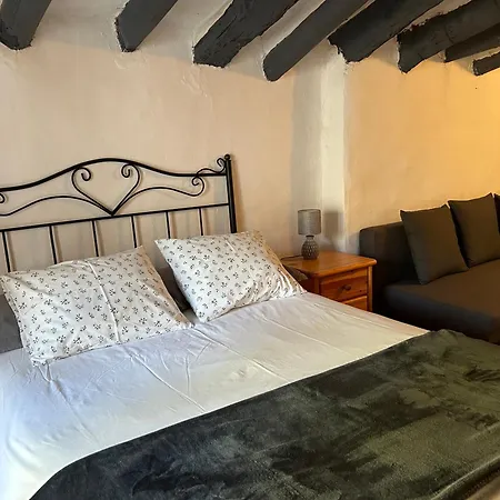 Villa Cortijo Vacas Gordas *