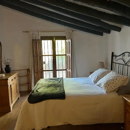 Cortijo Vacas Gordas Castell de Ferro