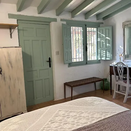 Villa Cortijo Vacas Gordas