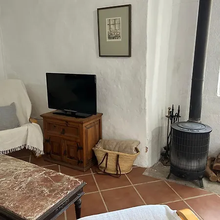 Villa Cortijo Vacas Gordas *