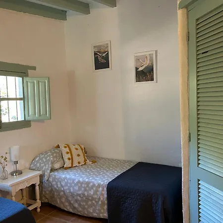 Cortijo Vacas Gordas Villa Castell de Ferro
