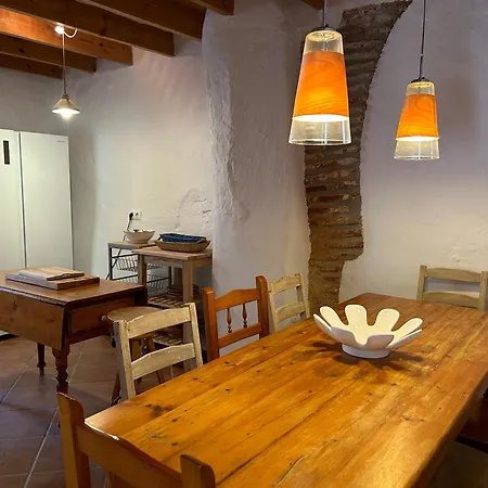 Cortijo Vacas Gordas Villa