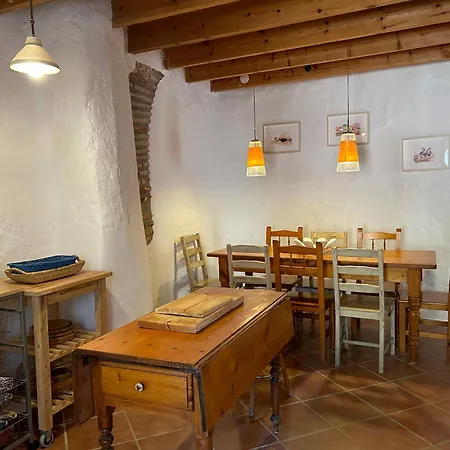 Villa Cortijo Vacas Gordas *