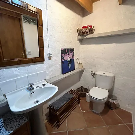 Cortijo Vacas Gordas Villa *