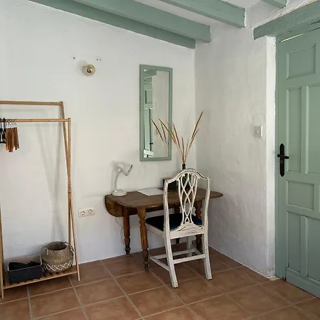 Villa Cortijo Vacas Gordas Castell de Ferro