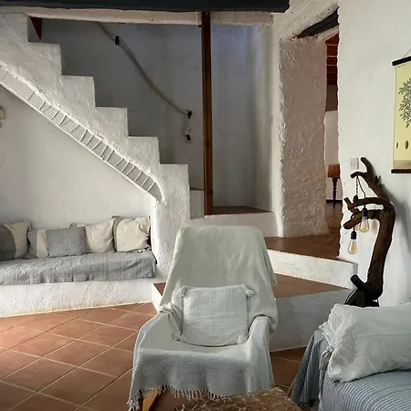 Cortijo Vacas Gordas