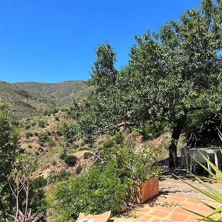 Villa Cortijo Vacas Gordas *